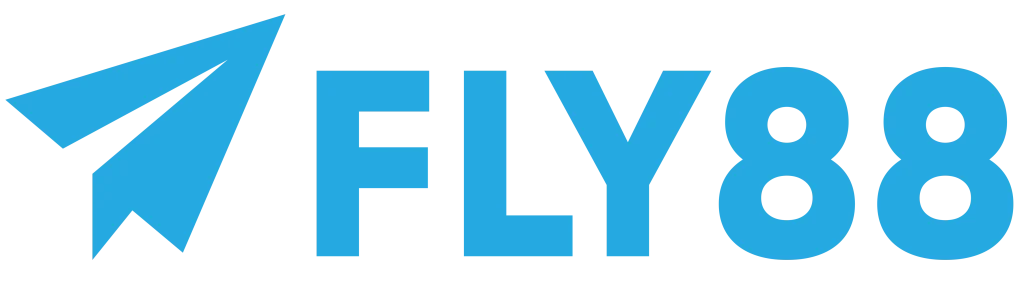 logo fly88